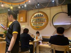 -聚点串吧·北京烧烤(赵登禹路店)