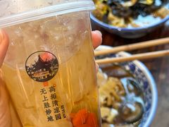 -西园寺素食(西园弄戒幢律寺店)