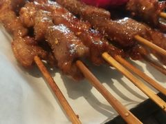 -鑫悦诚府·新鲁菜·餐厅(趵突泉店)