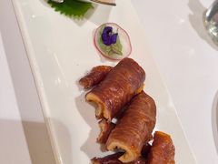 -唐阁(香港朗廷酒店)