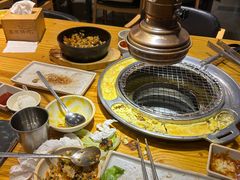 -喜来稀肉(北外滩白玉兰广场店)