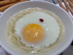 -海底捞火锅(天通苑华联店)