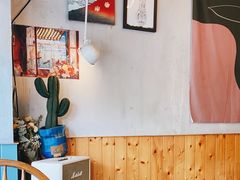 -251#coffee roasters(沿河东路店)