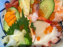 -Tuna maki寿司(苏州中心商场店)