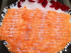 丽江淡水三文鱼-玉雪春天(中正花园店)