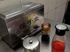 -汉记面馆(南华东路店)