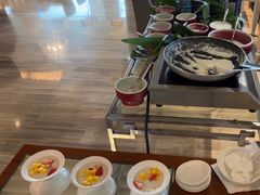 -北京王府井希尔顿酒店·万斯阁西餐厅