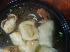 -阿麟馄饨(延长路店)