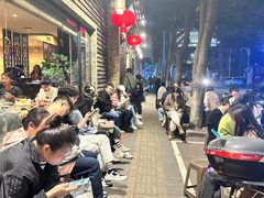 -大良毋米粥(锦龙路总店)