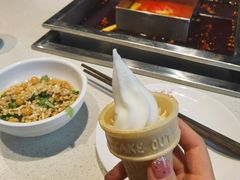 -红鼎坊·老成都火锅(新南门店)