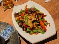 -周家二小姐的菜(西津渡店)