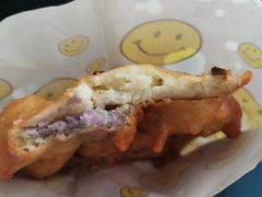 -信二嫂虾饼(振兴路店)