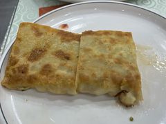 牛肉饼-同发号饭庄(复兴路店)