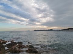 -青岛第二海水浴场