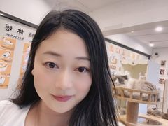 -有喵·猫咖·狗咖·30几只猫10只小狗(岗厦店)