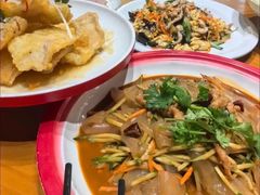 -李老哈·东北菜(宋园路店)