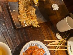 -鸟鹏烧鸟居酒屋(熙龙湾店)