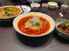 -顺兴老茶馆·精品川菜(世纪城店)