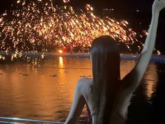 -南京金牛湖风景区