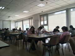 -石景山区图书馆(八角南路)