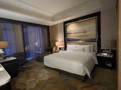 -长沙富力万达文华酒店