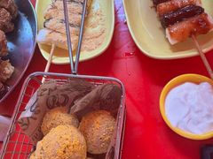 -BHC炸鸡(明洞总店)