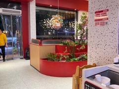 -花漫里日式餐厅(刺桐店)