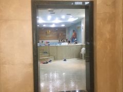 -菲鱼体育恒温游泳馆(中海名城店)