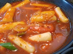 -韩一馆(吉大店)