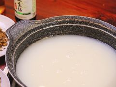 -御膳粥·牛乳粥底火锅·地道顺德菜(容桂店)