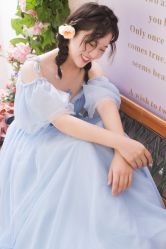 -巴黎时尚婚纱摄影(南汇店)