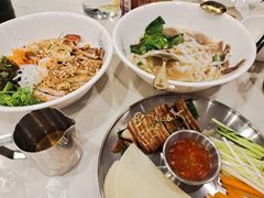 -CHILL Pho澳洲牛肉越南粉(佛山顺德万象汇店)