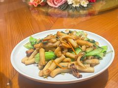 -回魏大排档(百花洲店)