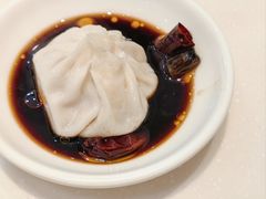 -海洁灌汤包(南五马路店)