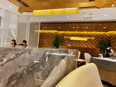 大堂-鼎鼎香·港式火锅(北京SKP店)
