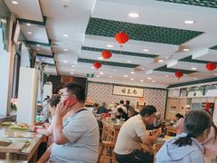-南来顺饭庄·清真(南菜园店)