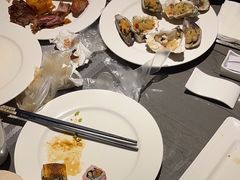 -“香”全日餐厅·株洲大汉希尔顿酒店