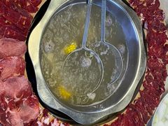-小肥牛潮汕牛肉火锅(南联店)