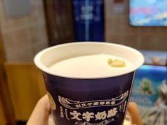 -文宇奶酪店(南锣鼓巷店)