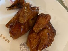 -铭家点心(秦岭路店)