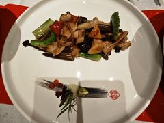 -馋遇江南·精致湖景雅宴(东方之门店)