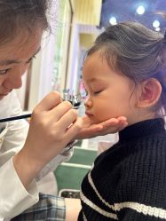 -奈尔宝·儿童乐园·亲子餐厅(华采天地店)