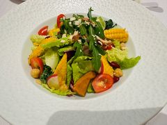 -马克西姆俄罗斯餐厅(通亚街店)