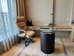 -广州花都皇冠假日酒店