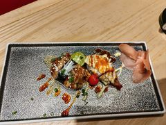 -松鱼亭·和牛烧肉(协鑫广场店)