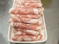-三兴涮羊肉(荣安大街店)