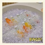 夏日果汁推荐｜BINGO JUICERY