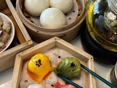 -煲王粤菜餐厅(中侨中心店)