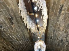 -故宫冰窖餐厅