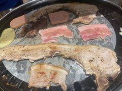 -核桃碳烤肉馆(深圳首店)